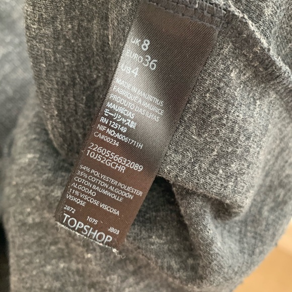 Topshop Dress - Picture 11 of 15